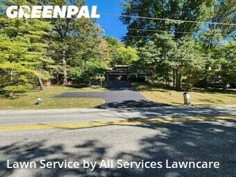 Lawn Cut nearby Loveland, OH, 
