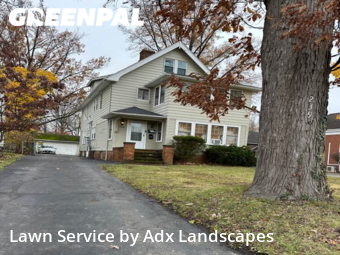 Lawn Maintenance nearby Cleveland Heights, OH, 
