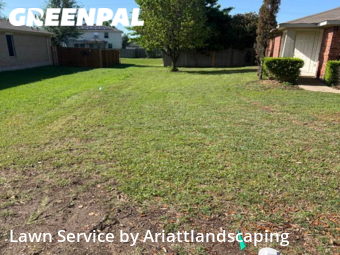 Lawn Cutting nearby Hutto, TX, 