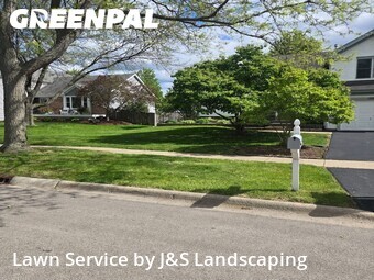 Lawn Care nearby Crystal Lake, IL, 