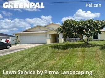 Lawn Cut nearby Cape Coral, FL, 