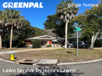 Lawn Maintenance nearby St. Petersburg, FL, 
