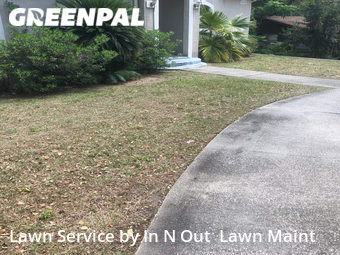 Grass Cutting nearby Jacksonville, FL, 