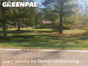 Lawn Services in Solon, 44139, Lawn Services by Devins Landscaping, work completed in Nov , 2025
