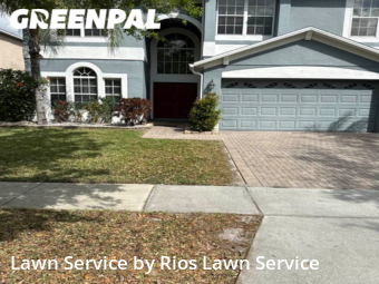 Yard Cutting nearby Orlando, FL, 