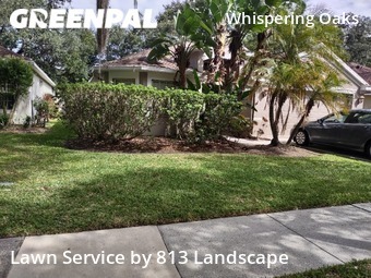 Lawn Service nearby Tampa, FL, 