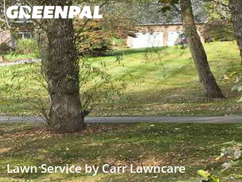 Yard Cutting nearby Fairport, NY, 