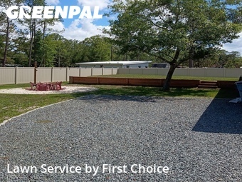 Lawn Care Service nearby St. Augustine, FL, 