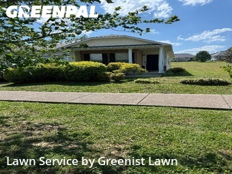 Grass Cut nearby Thompson's Station, TN, 