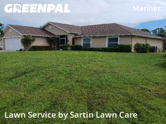Lawn Cutting nearby Cape Coral, FL, 