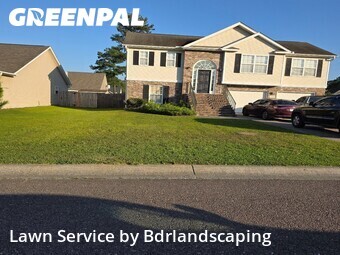 Lawn Mowing Service nearby Summerville, SC, 