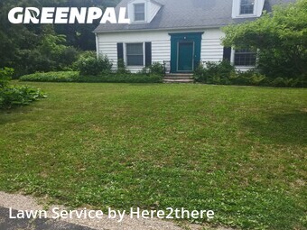 Lawn Cut nearby Madison, WI, 