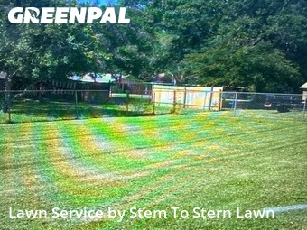 Lawn Mow nearby Gulfport, MS, 