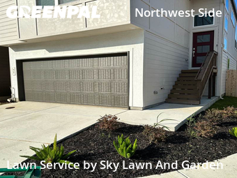 Lawn Mowing nearby San Antonio, TX, 