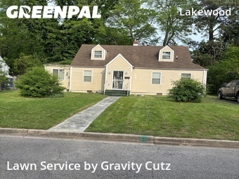 Lawn Cutting nearby Norfolk, VA, 
