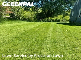 Lawn Mow nearby Florence, OH, 