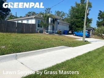 Lawn Maintenance nearby Oviedo, FL, 