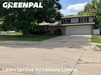 Lawn Maintenance nearby Omaha, NE, 