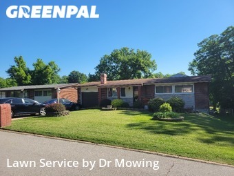 Lawn Care Service nearby St. Louis, MO, 