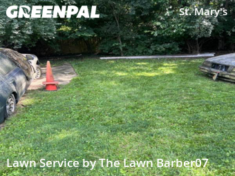 Lawn Maintenance nearby Columbus, OH, 