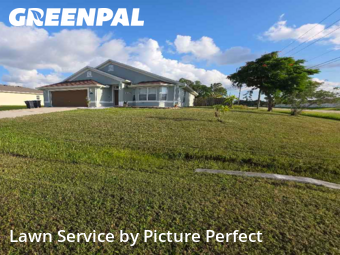 Lawn Care Service nearby Palm Bay, FL, 
