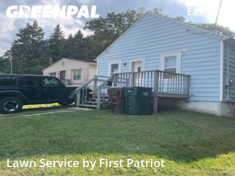 Grass Cutting nearby Lansing, MI, 