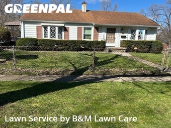 Lawn Maintenance nearby Sauk Village, IL, 