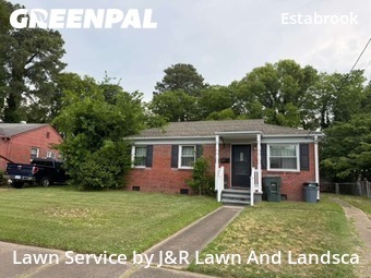 Lawn Service nearby Norfolk, VA, 
