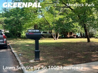 Lawn Service nearby Decatur, GA, 