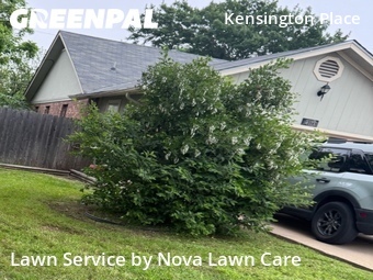 Lawn Maintenance nearby Round Rock, TX, 