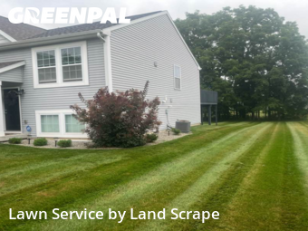 Lawn Service nearby Kalamazoo, MI, 