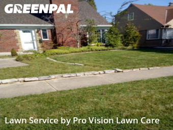 Lawn Care Service nearby Dayton, OH, 