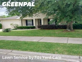 Lawn Care nearby Jacksonville, FL, 