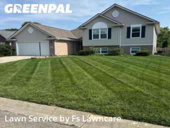 Yard Cutting nearby Tipp City, OH, 