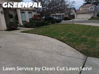 Yard Mowing nearby Fresno, CA, 