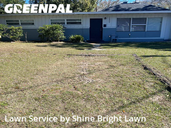 Lawn Maintenance nearby Jacksonville, FL, 