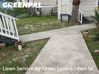 Lawn Service nearby Houston, TX, 