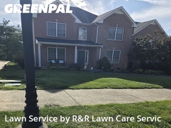 Yard Cutting nearby Hendersonville, TN, 