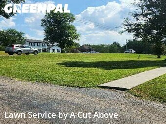 Lawn Cut nearby Hendersonville, TN, 