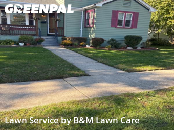 Lawn Service nearby Lansing, IL, 