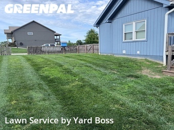 Lawn Mowing nearby Kansas City, MO, 