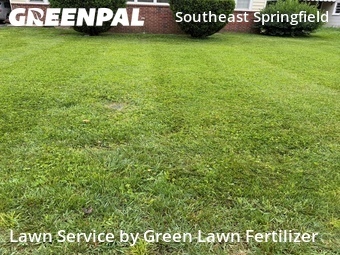 Lawn Mow nearby Springfield, MO, 