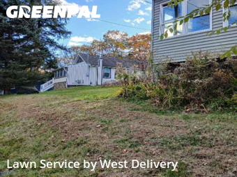 Lawn Mowing Service nearby Cohoes, NY, 