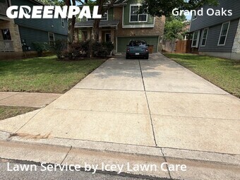 Lawn Cut nearby Austin, TX, 