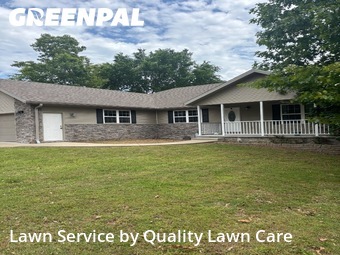 Lawn Service nearby Bella Vista, AR, 