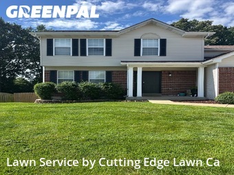 Lawn Cutting nearby O'fallon, MO, 