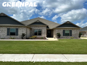 Lawn Service nearby Athens, AL, 