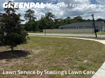 Lawn Mowing Service nearby Jacksonville, FL, 