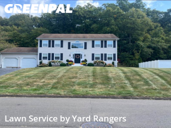 Grass Cut nearby East Haven, CT, 