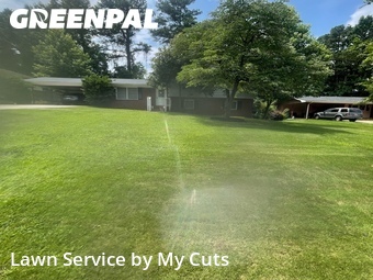 Yard Cutting nearby Decatur, GA, 